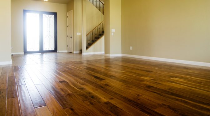 How to Raise the Value of Your Property with Your Flooring